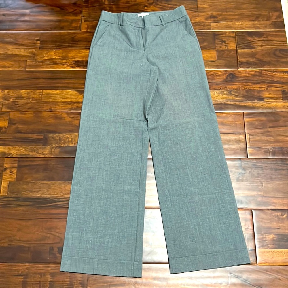 Women’s Sz 6 tall New York & Company pants